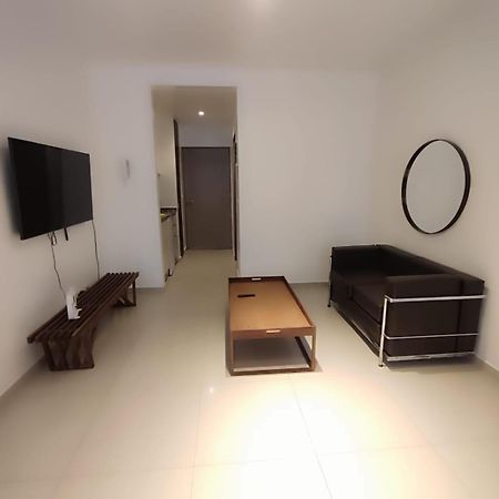 Exclusivo Studio Con Piscina ブエノスアイレス エクステリア 写真