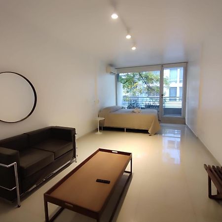 Exclusivo Studio Con Piscina ブエノスアイレス エクステリア 写真